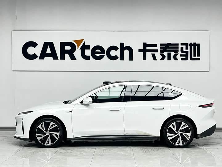 Фото 3 - Nio ET5