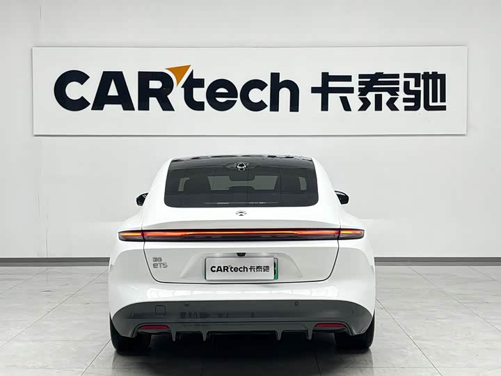 Фото 4 - Nio ET5