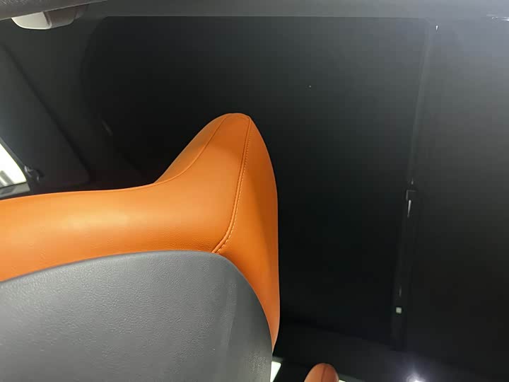 Фото 5 - Nio ET5