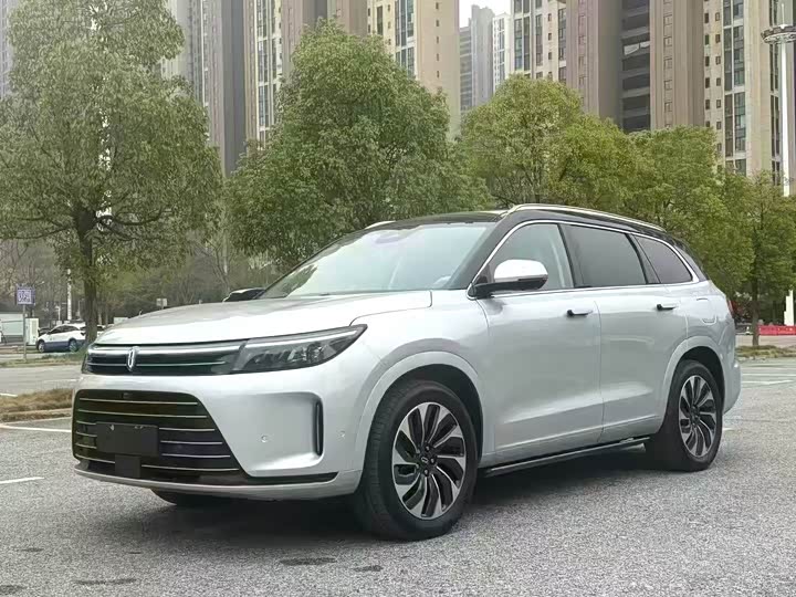 Фото 1 - Aito M7