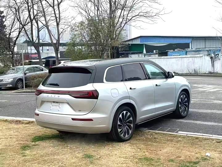 Фото 3 - Aito M7