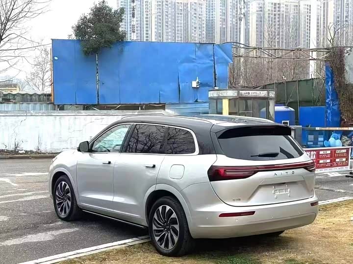 Фото 5 - Aito M7