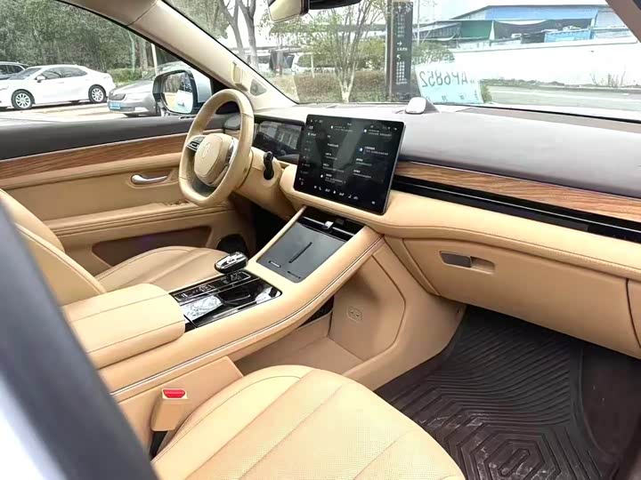 Фото 7 - Aito M7