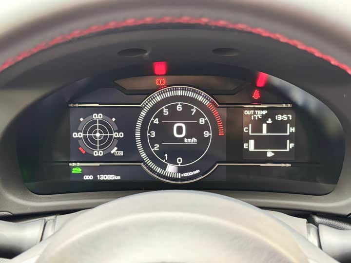 Фото 10 - Subaru BRZ