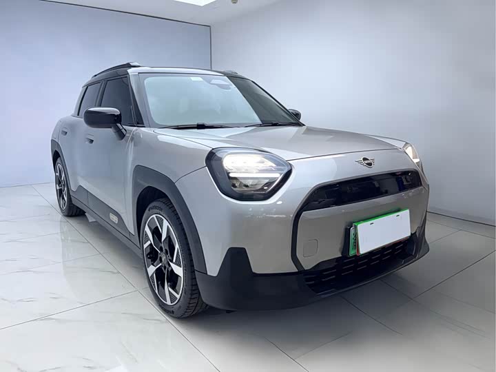 Фото 4 - Mini Aceman