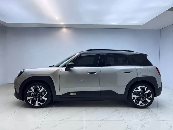 Фото 5 - Mini Aceman