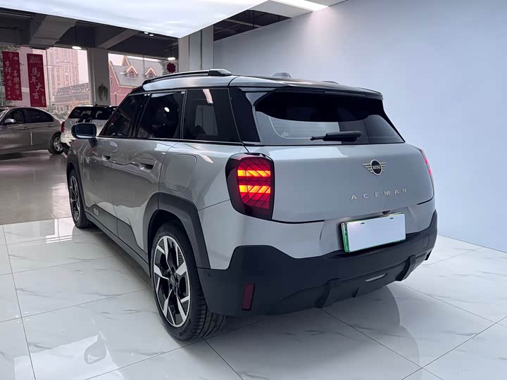 Фото 6 - Mini Aceman