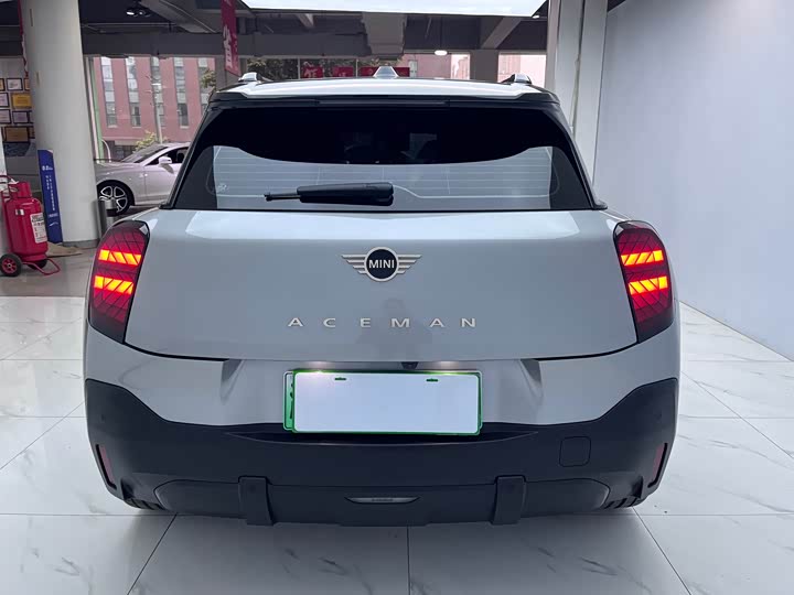 Фото 7 - Mini Aceman