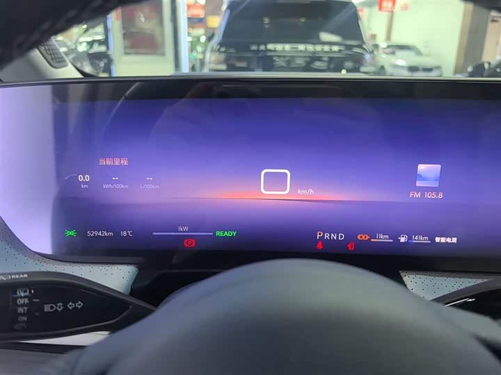 Фото 12 - Buick GL8 Hybrid