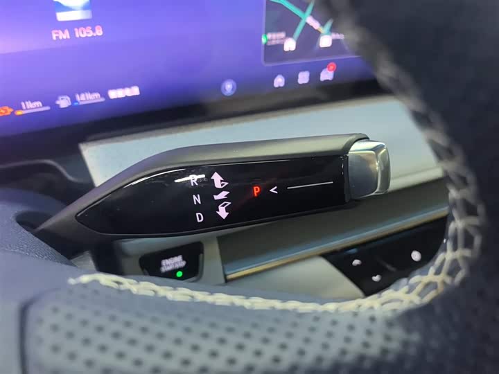 Фото 14 - Buick GL8 Hybrid