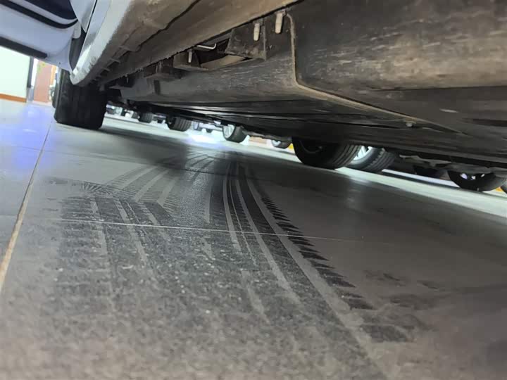 Фото 22 - Buick GL8 Hybrid