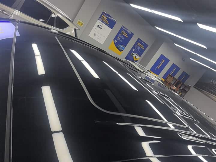 Фото 27 - Buick GL8 Hybrid