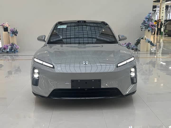 Фото 3 - Nio ET5T