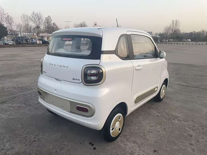 Фото 4 - Bestune Pony