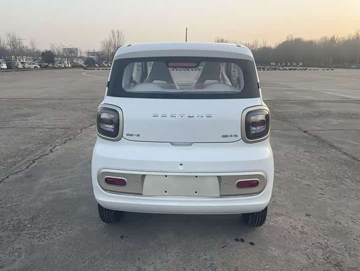 Фото 5 - Bestune Pony