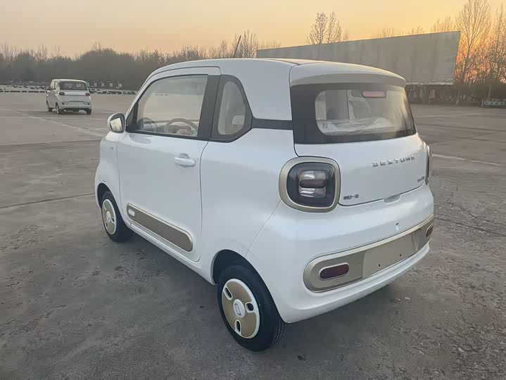 Фото 6 - Bestune Pony