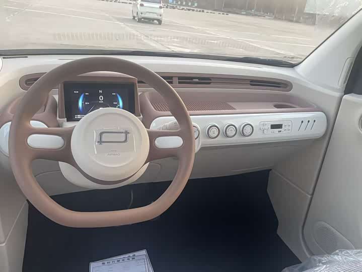 Фото 7 - Bestune Pony