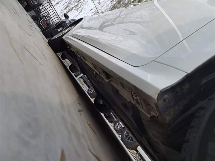 Фото 21 - Toyota Corolla