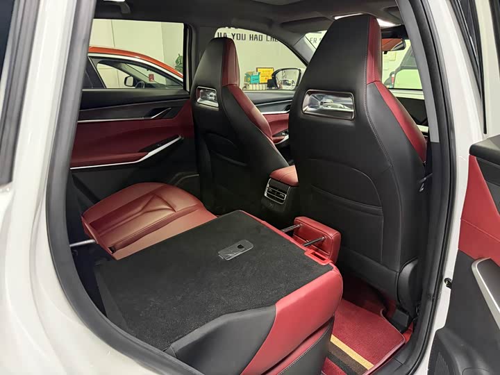 Фото 5 - Changan CS75 Plus