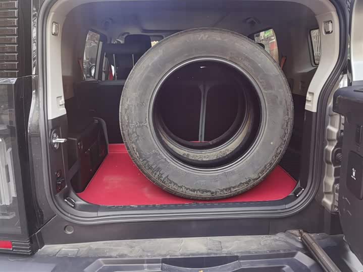 Фото 4 - Jetour T2