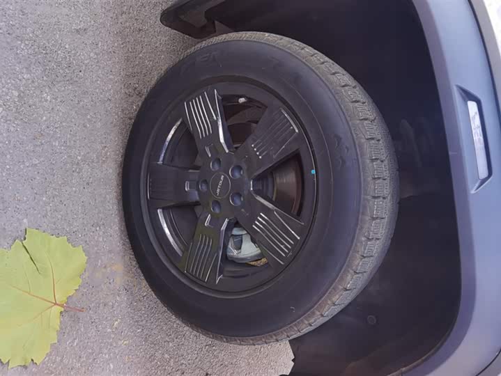 Фото 6 - Jetour T2