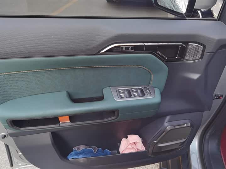 Фото 7 - Jetour T2