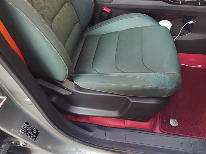 Фото 8 - Jetour T2