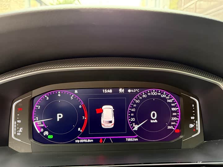 Фото 6 - Volkswagen CC