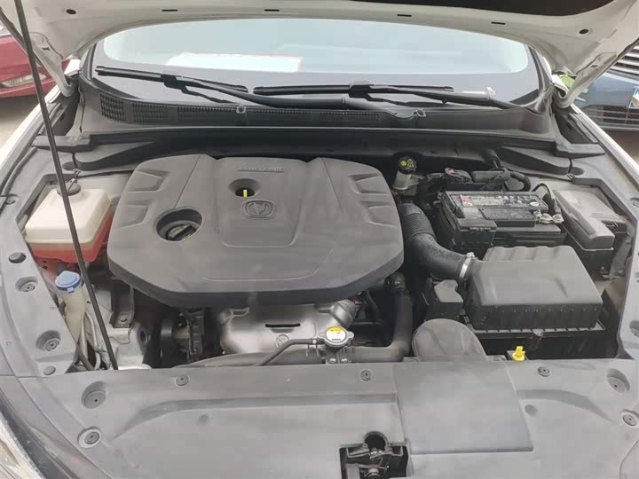 Фото 20 - Changan Eado Plus