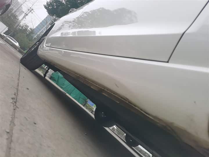 Фото 21 - Changan Eado Plus