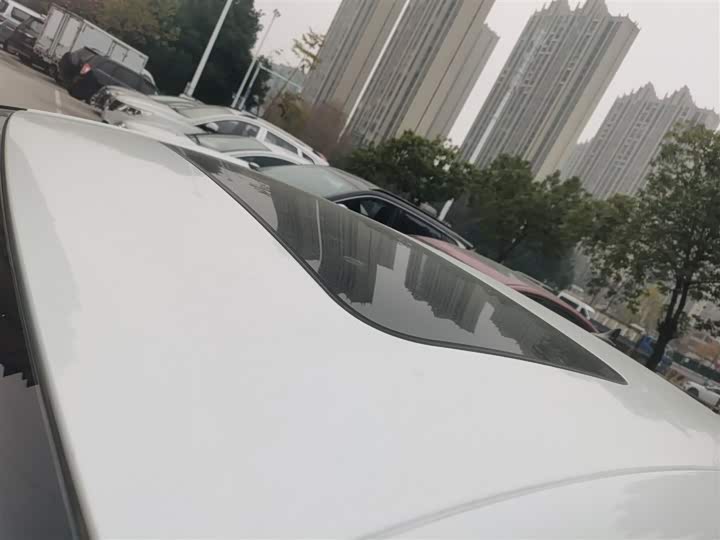 Фото 27 - Changan Eado Plus