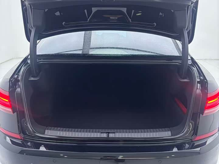 Фото 11 - Volkswagen Passat