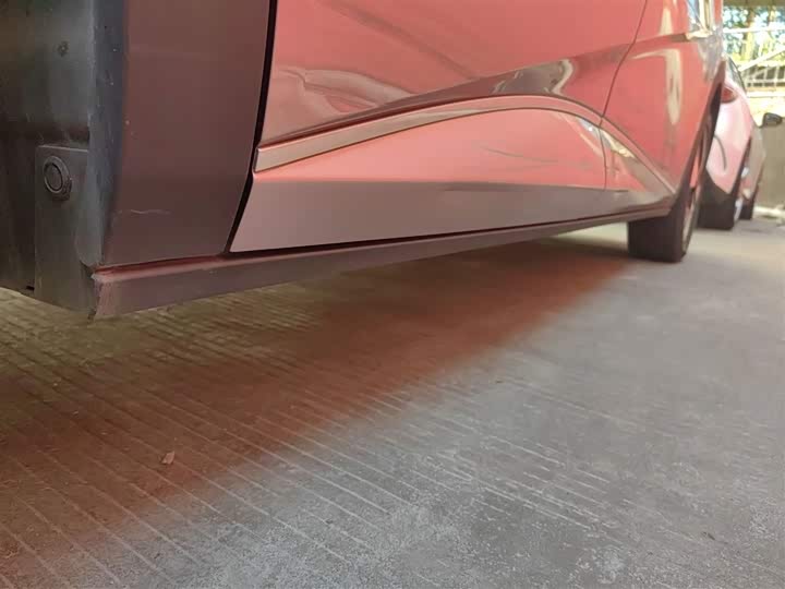 Фото 21 - BYD Dolphin