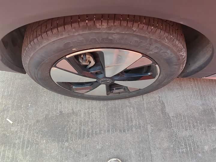 Фото 26 - BYD Dolphin