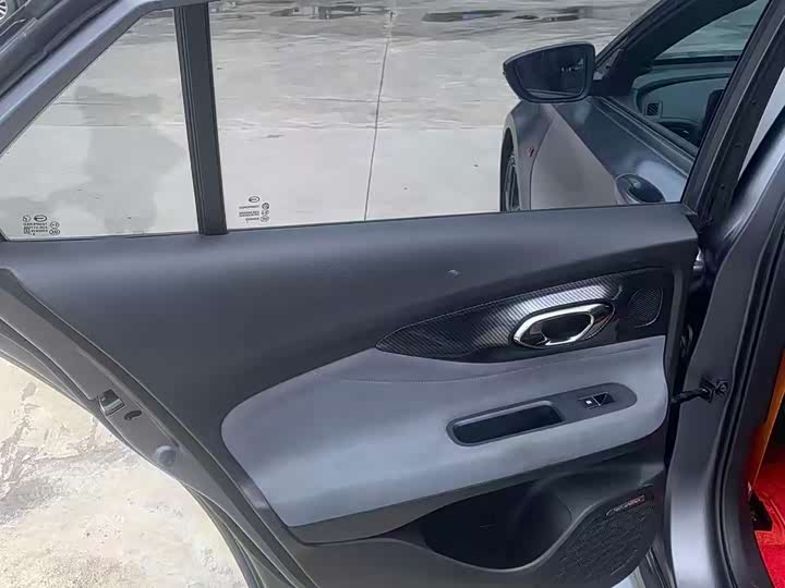 Фото 12 - GAC Trumpchi Empow R