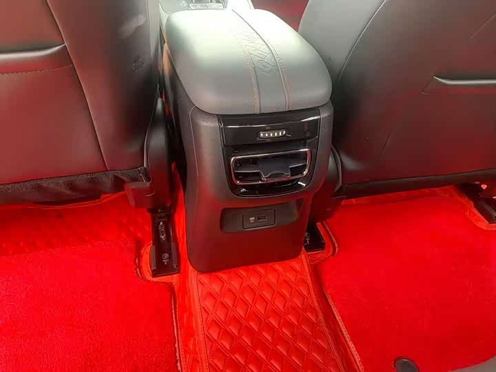 Фото 14 - GAC Trumpchi Empow R