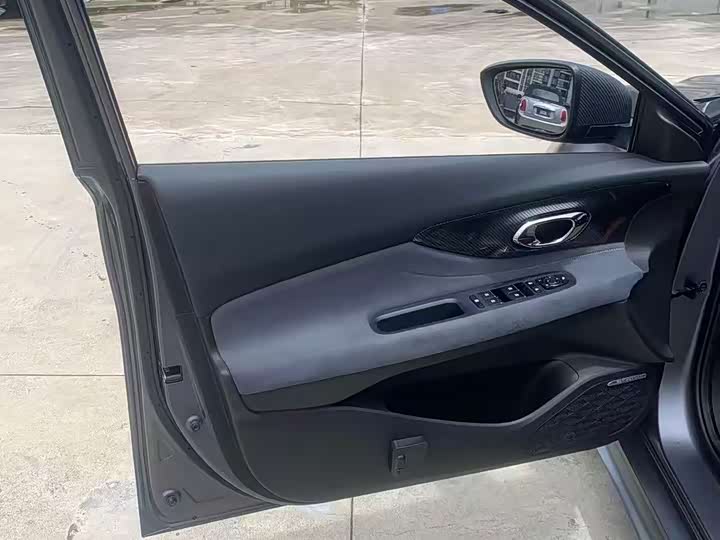 Фото 5 - GAC Trumpchi Empow R