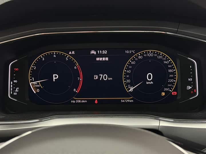 Фото 7 - Volkswagen T-Cross