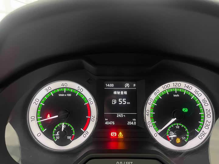 Фото 7 - Skoda Octavia Pro