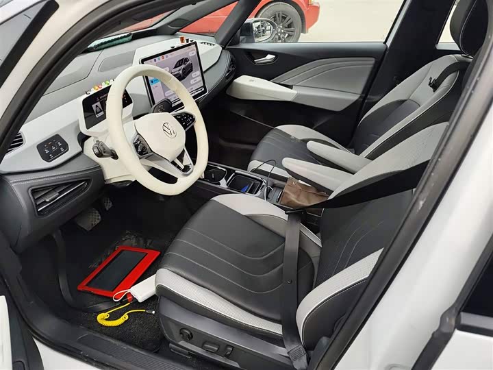 Фото 14 - Volkswagen ID.3