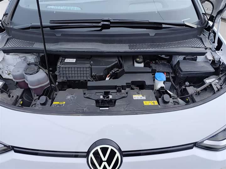 Фото 19 - Volkswagen ID.3