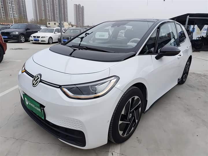 Фото 2 - Volkswagen ID.3