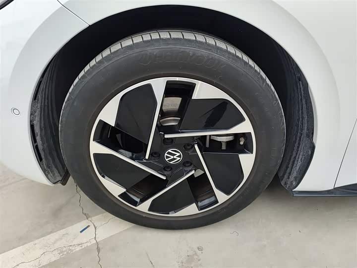 Фото 22 - Volkswagen ID.3