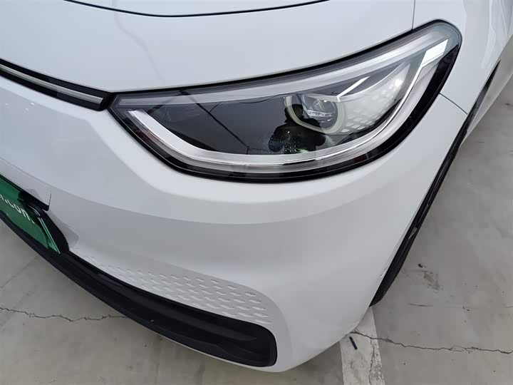 Фото 23 - Volkswagen ID.3