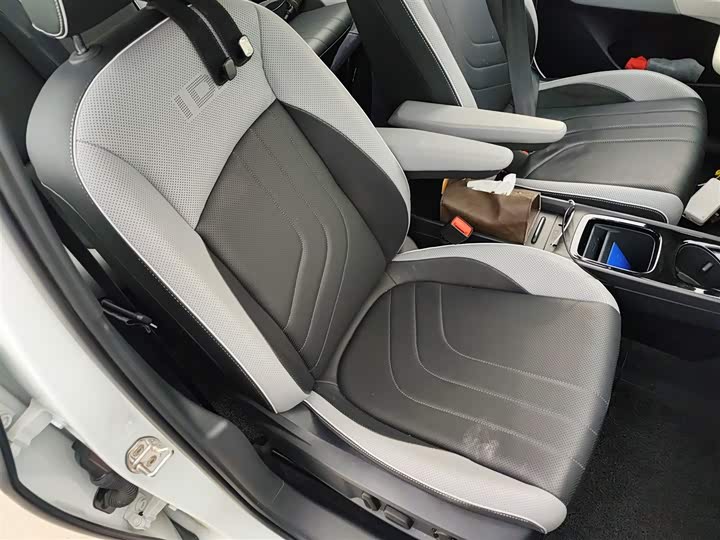 Фото 24 - Volkswagen ID.3