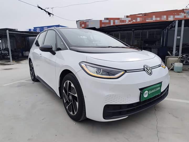 Фото 4 - Volkswagen ID.3