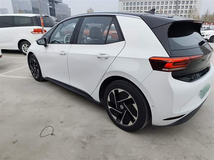 Фото 5 - Volkswagen ID.3