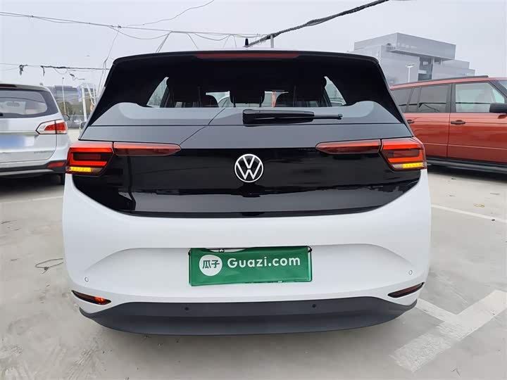 Фото 6 - Volkswagen ID.3