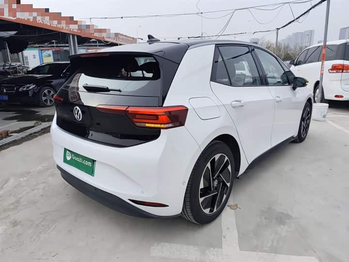 Фото 7 - Volkswagen ID.3