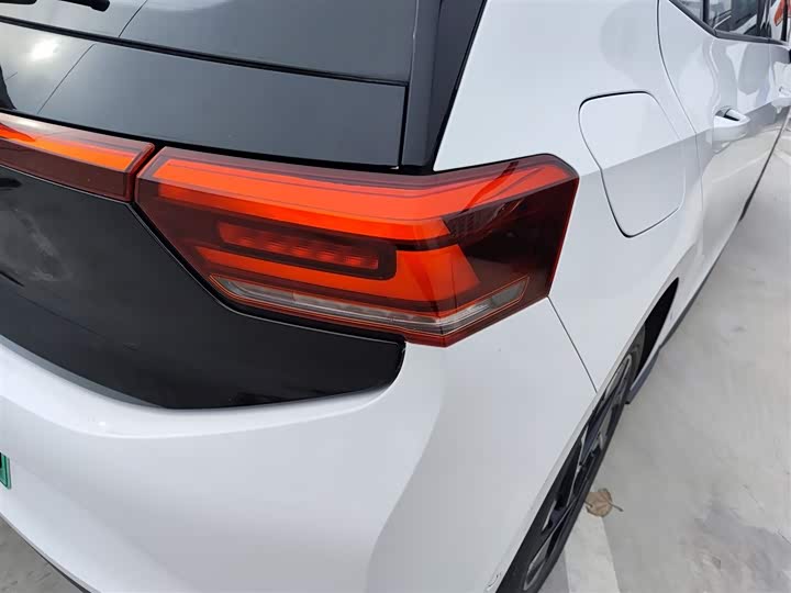 Фото 8 - Volkswagen ID.3